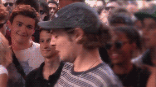 Boiler Room Hilarious Moments