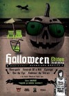 Halloween Rocks specijal maskenbal!