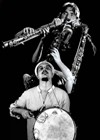 Muzičko zagrevanje za Slobodnu zonu