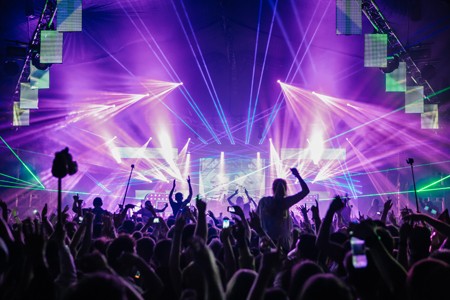 Prva imena za Snowbombing 2015