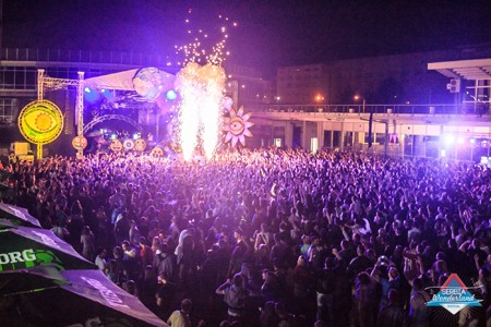 Serbia Wonderland nominovan za "Najbolji novi evropski festival"