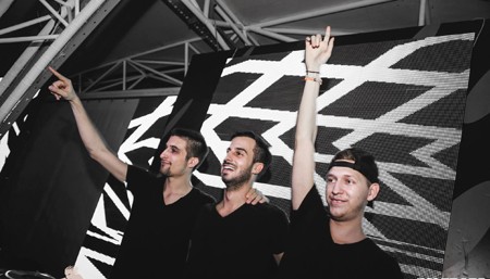Ovo su mlade nade srpske EDM scene!