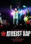 25. godina Atheist Rap-a u Božidarcu