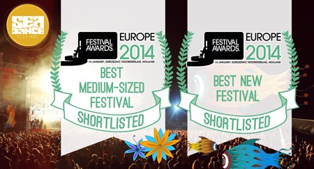 Exit & Sea Dance među najboljim evropskim festivalima!