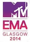 Dodeljene 2014 MTV EMA!