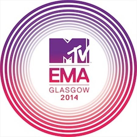 Dodeljene 2014 MTV EMA!