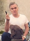 Morrissey ipak u Belexpocentru