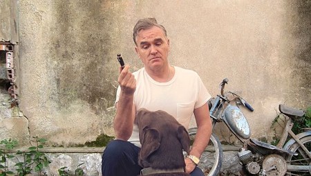 Morrissey ipak u Belexpocentru