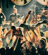 Preslu&scaron;ajte novi Live album Hladnog Piva! Photo by Vedran Metelko