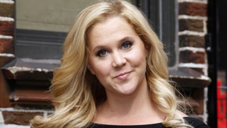Amy Schumer voditeljka 2015 MTV Movie Awards