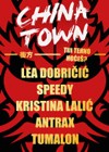 China Town Techno Party ove subote