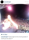 Mark Knight: Nastup na Lovefestu je moj najdraži trenutak u 2014. godini