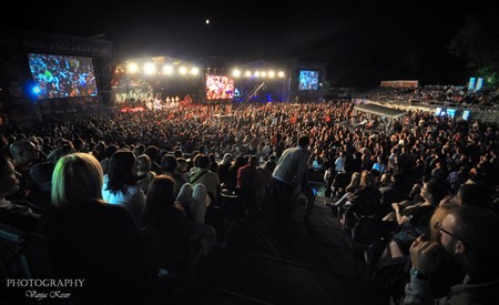 Pretprodaja ulaznica za Nisville 2015