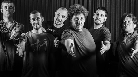 Produženi vikend savremene pop cro kulture