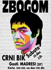 Zbogom Brus Li u Crnom biku (NS)