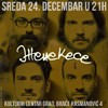 ŽeneKese nastupaju u KC Gradu u sredu!