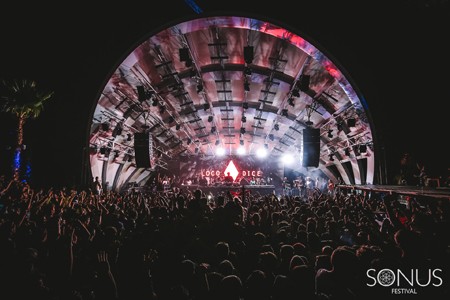 Sonus festival 2015