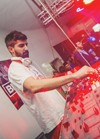 Iron, Byp_, Manjane, Bojan Ribić i Nemanja Krstić LIVE u DOT-u