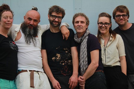 Kultur Shock promovi&scaron;e novi album u Mikser House-u