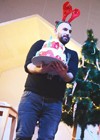 Mikser i Savamala u 2014 - kreativni perpentum mobile
