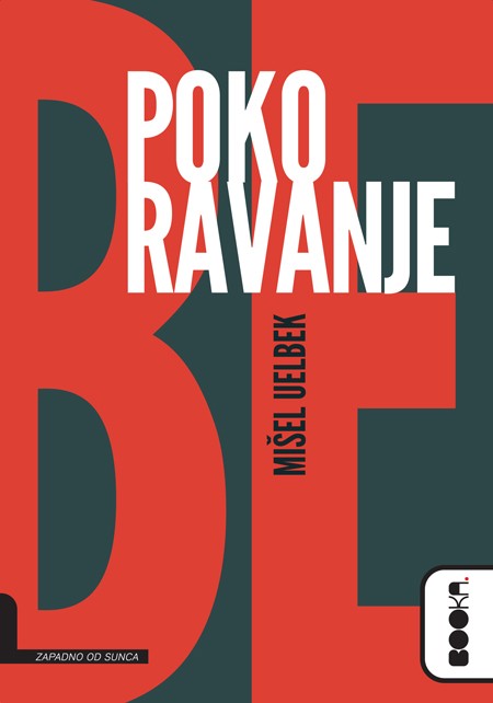 Novi roman Mi&scaron;ela Uelbeka stiže u Srbiju!