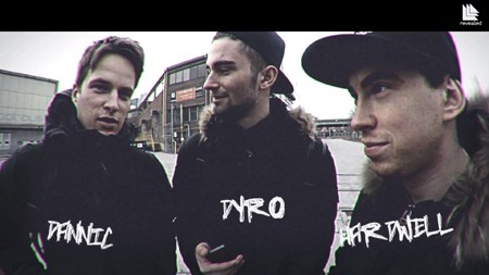 Serbia Wonderland na korak bliži Hardwellu