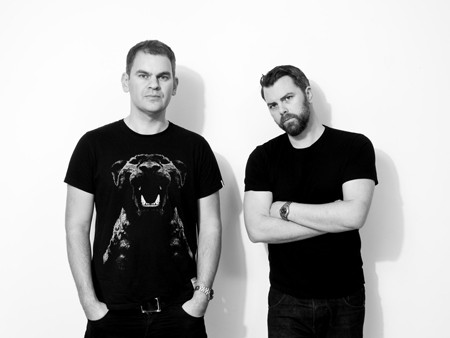 Stanton Warriors (UK) nastupaju u klubu DOT