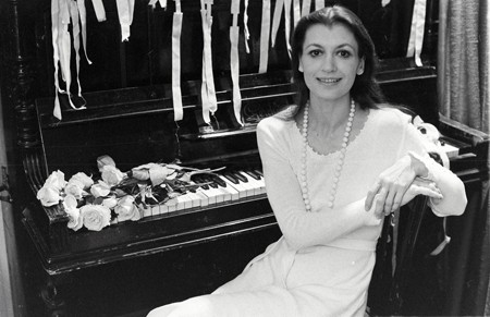 Carla Fracci otvara 12. Beogradski festival igre