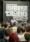 Converse Rubber Tracks takmičenje počinje 1. marta!