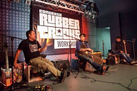 Converse Rubber Tracks takmičenje počinje 1. marta!