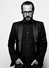 Renomirani industrijski dizajner Konstantin Grčić na Mikser Festivalu 2015