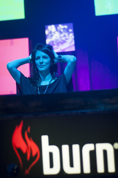 Najveće svetsko DJ takmičenje "burn Residency" poziva nove učesnike iz Srbije!