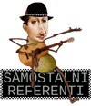 Novi spot i rođendanski koncert grupe Samostalni referenti - Photo by Slavko Krunic