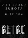 Club Retro - Svemirski Disco