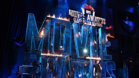 Objavljene nominacije za "2015 MTV Movie Awards"