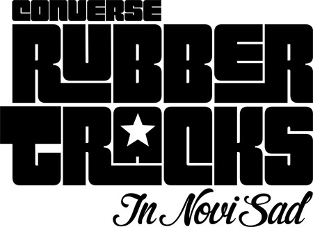 Converse Rubber Tracks: Glasaj za najbolje!