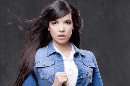 Indila u Kombank Areni 26. maja!