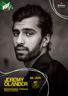 Jeremy Olander na Kalemegdan Summer Festivalu!