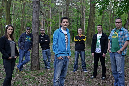 Novi singl grupe S.A.R.S.