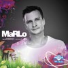 Orjan Nilsen i Marlo na Serbia Wonderlandu