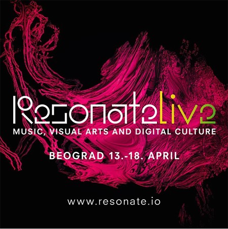 RESONATE: Finalni program!