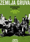 Zemlja Gruva pojačava muzički program Supernatural festivala!