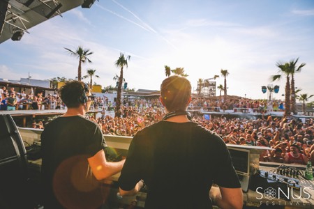 Sonus Festival 2015