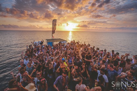 Sonus Festival 2015