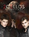 2 CELLOS stižu u Beograd!