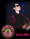 Koncert za 25 godina rada benda Vampiri