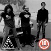ANTEMASQUE na INmusic festivalu!