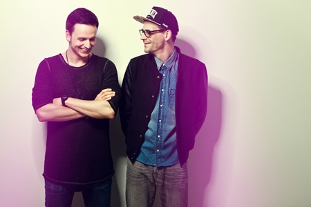 Poznati DJ duo Dry&Bolinger stiže u Tranzit 23. aprila