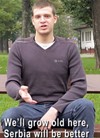 Exit predstavlja stvarne heroje novih generacija u Srbiji!
