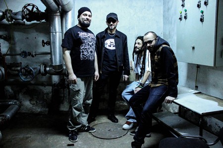 I Eyesburn na Mikser Festivalu 2015